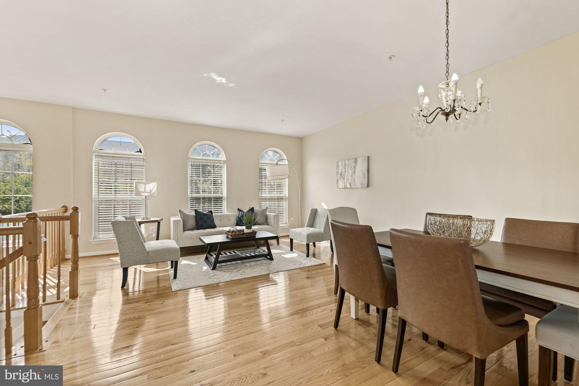 16 Inkberry Circle Gaithersburg, MD 20877 - Photo 8 of 30 Gallery Image 8