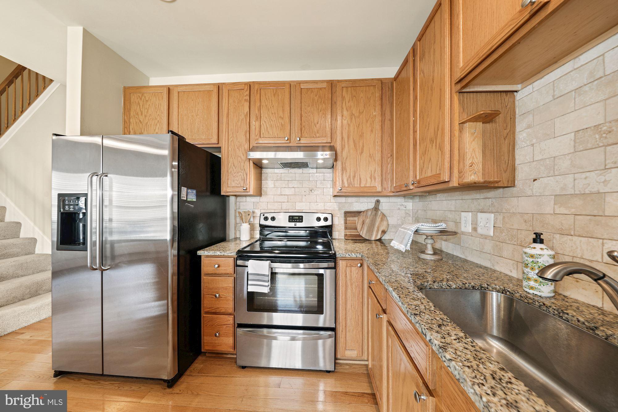 16 Inkberry Circle Gaithersburg, MD 20877 - Photo 10 of 30 Gallery Image 10