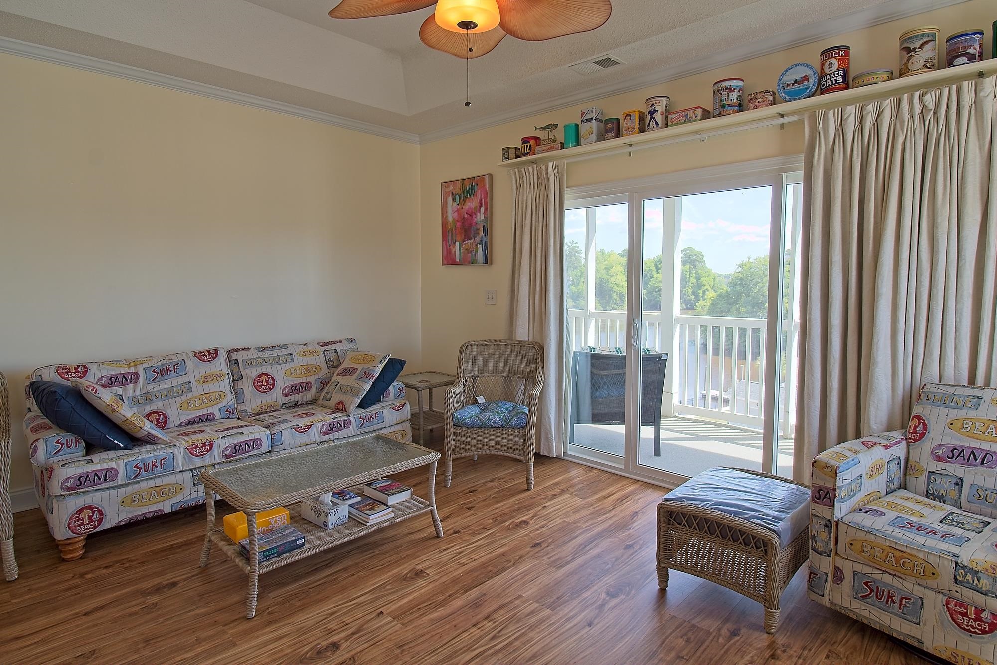 1100 Commons Boulevard, Unit 716 Myrtle Beach, SC 29572 - Photo 16 of 45