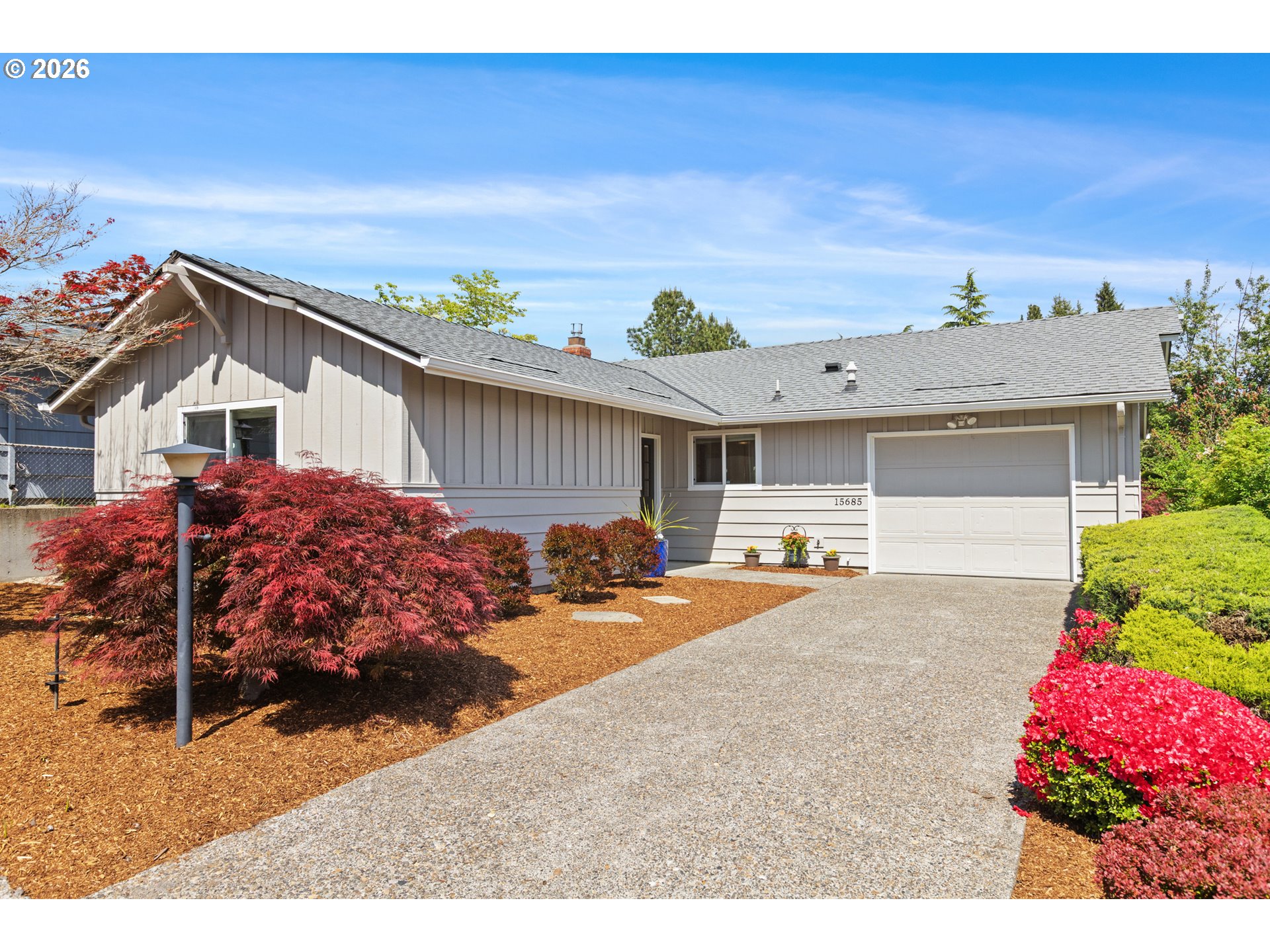 15685 Southwest Queen Victoria Place Portland, OR 97224 - Photo 1 of 31