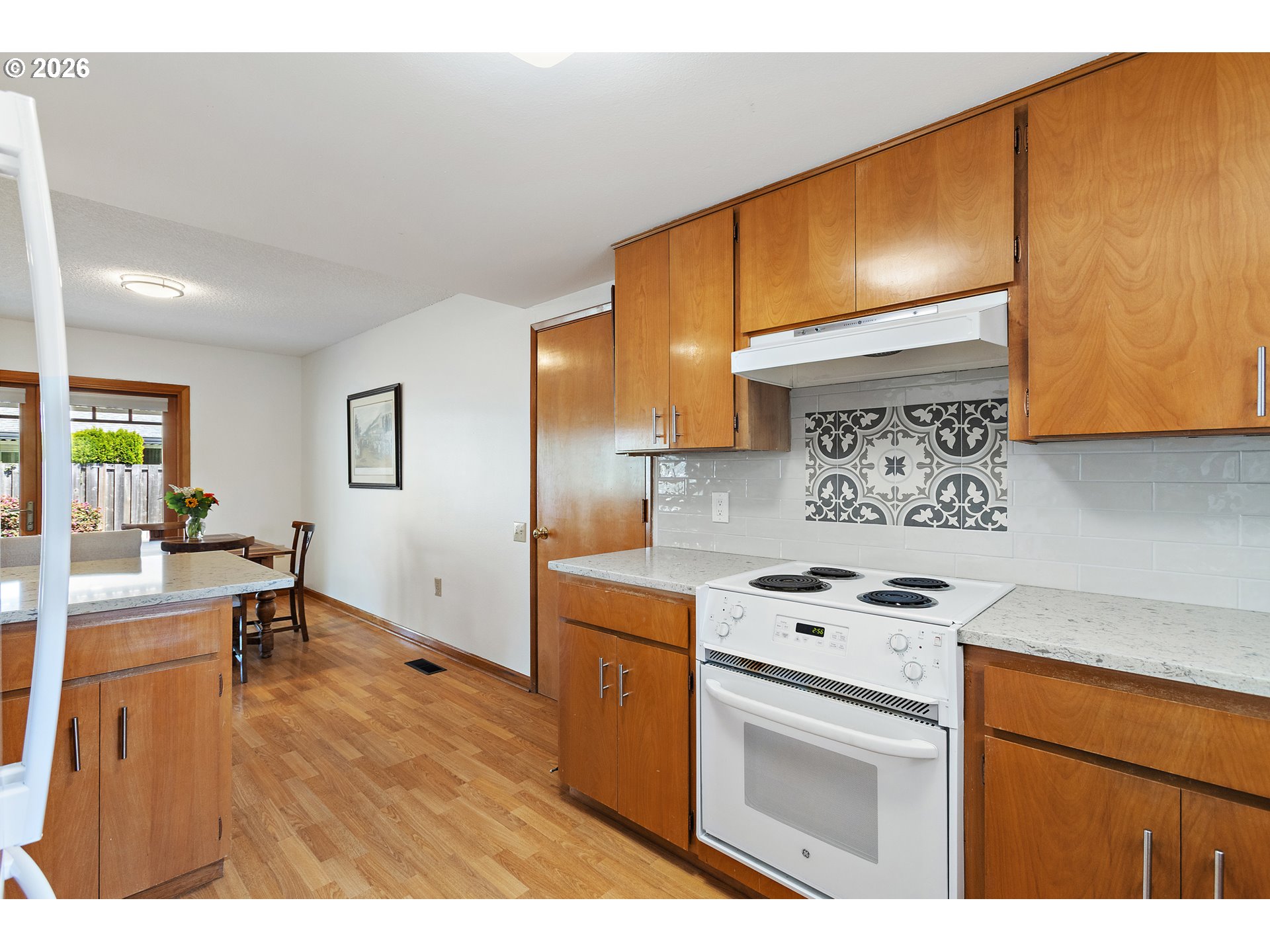 15685 Southwest Queen Victoria Place Portland, OR 97224 - Photo 12 of 31 Kitchen