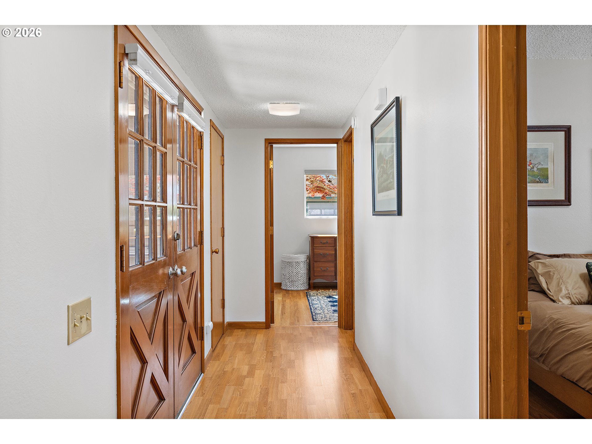 15685 Southwest Queen Victoria Place Portland, OR 97224 - Photo 13 of 31 Hallway