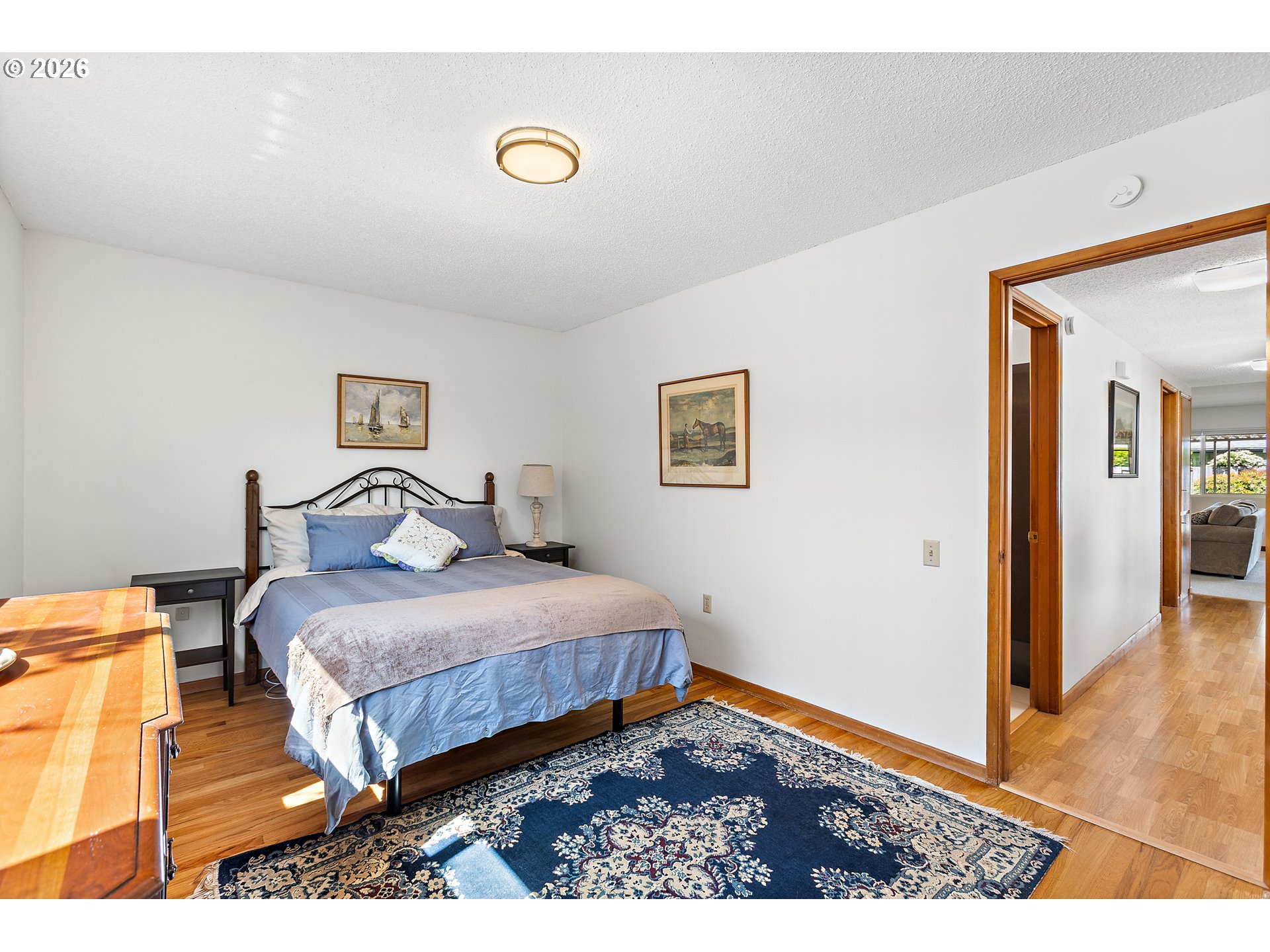 15685 Southwest Queen Victoria Place Portland, OR 97224 - Photo 17 of 31 Bedroom, Primary
