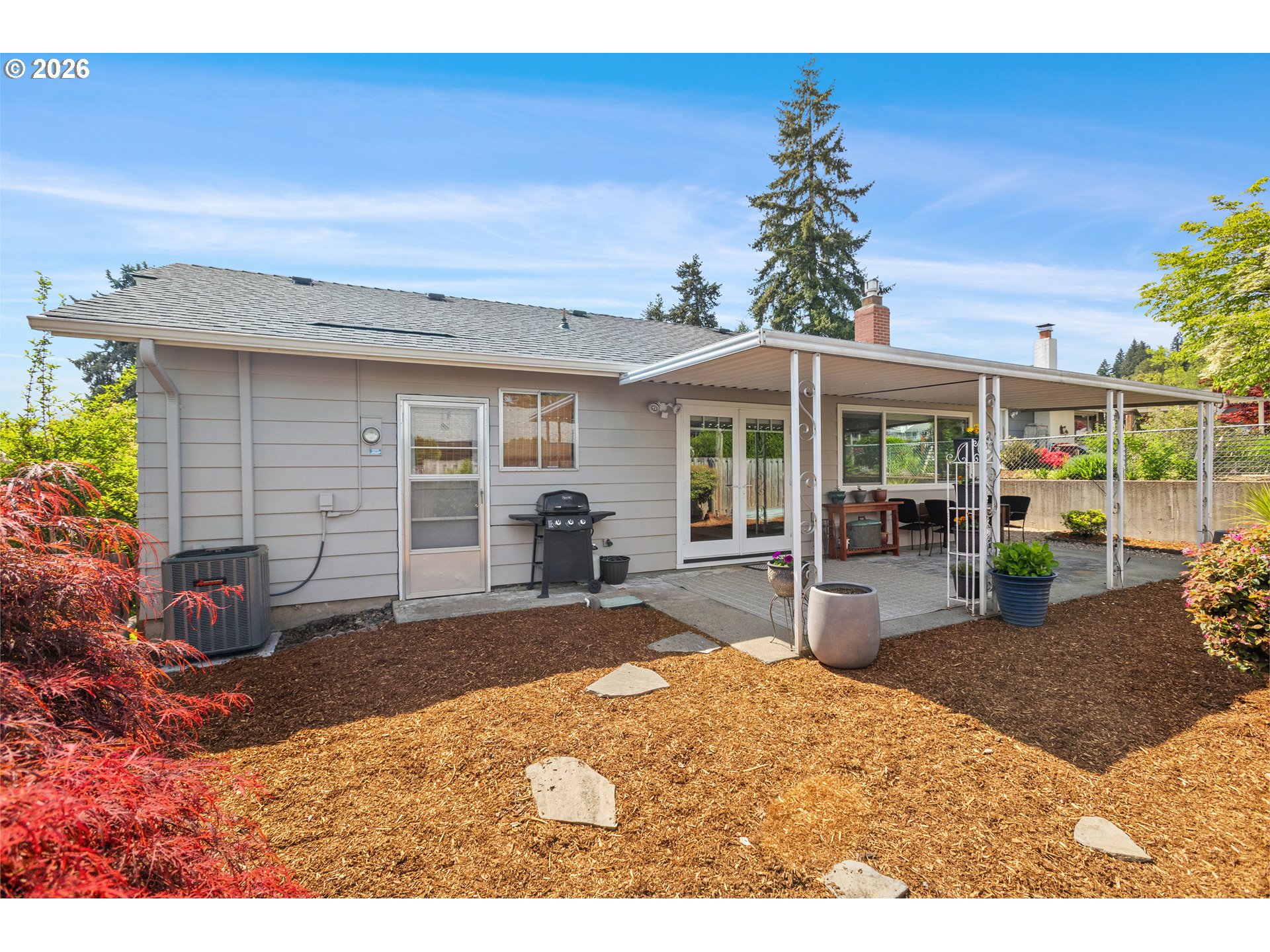 15685 Southwest Queen Victoria Place Portland, OR 97224 - Photo 22 of 31 Patio