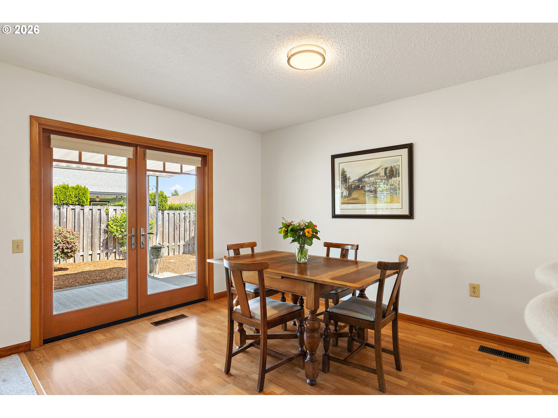 15685 Southwest Queen Victoria Place Portland, OR 97224 - Photo 7 of 31 Dining Room