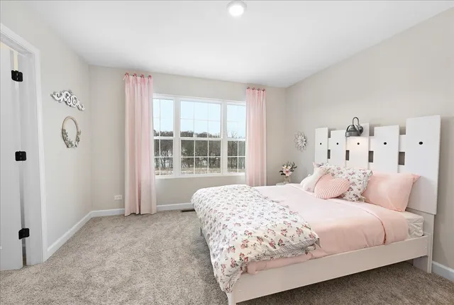 $572,990 | 574 Cherry Court, Yorkville, IL 60560