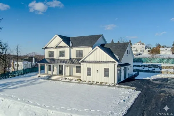 $1,989,000 | 41 Croton Dam Road, Ossining, NY 10562