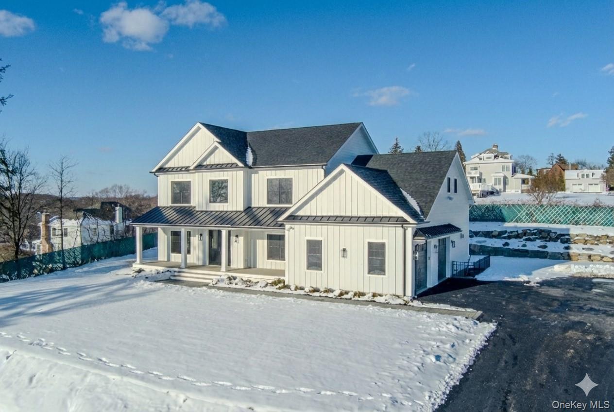 41 Croton Dam Road Ossining, NY 10562 - Photo 2 of 30 a house with a outdoor space