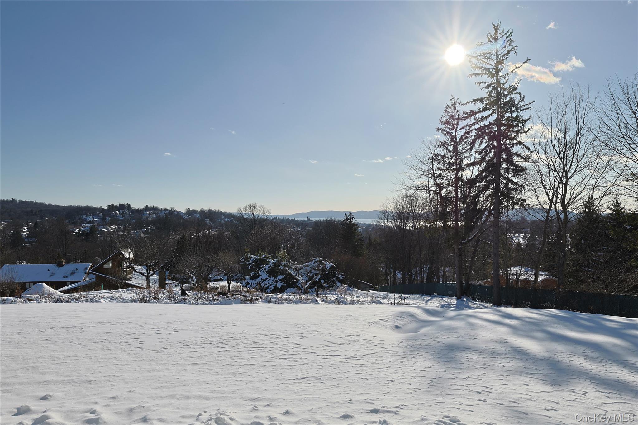 41 Croton Dam Road Ossining, NY 10562 - Photo 30 of 30 a view of a backyard of a house