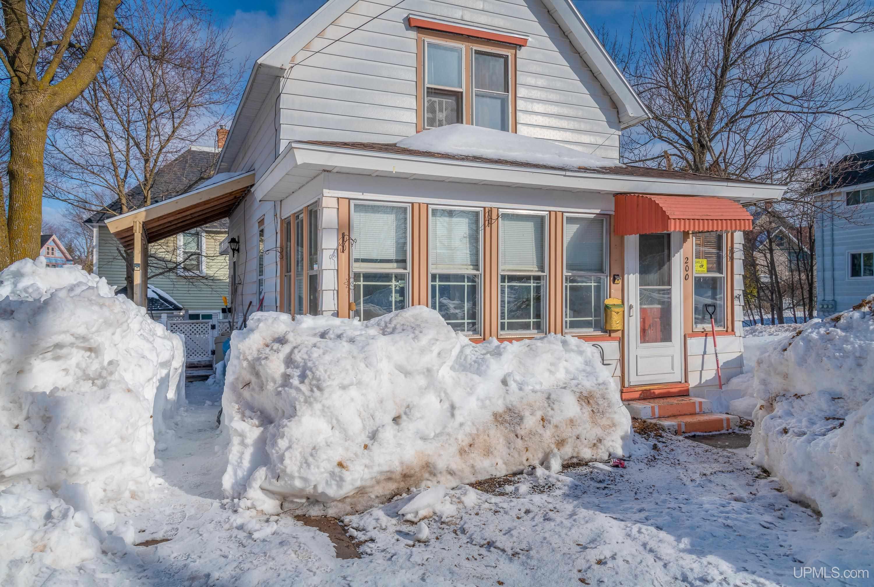 200 West Ridge Street Ishpeming, MI 49849 - Photo 3 of 30