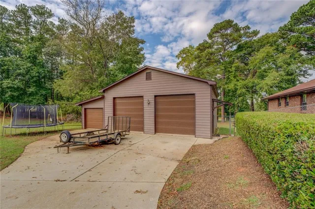 $400,000 | 5225 Bailey Road Southwest, Conyers, GA 30094