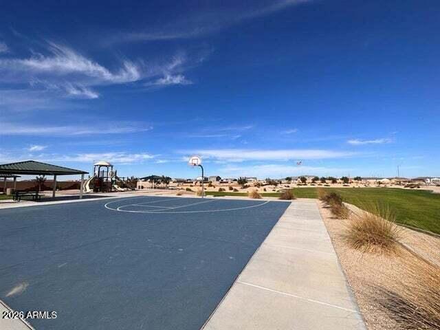 1305 Inca Drive Coolidge, AZ 85128 - Photo 30 of 32 30 Inca
