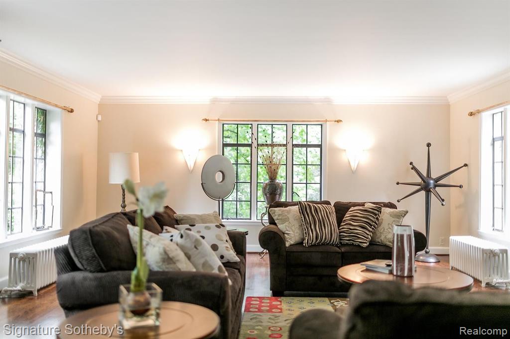 920 East Long Lake Road Bloomfield Hills, MI 48304 - Photo 7 of 47