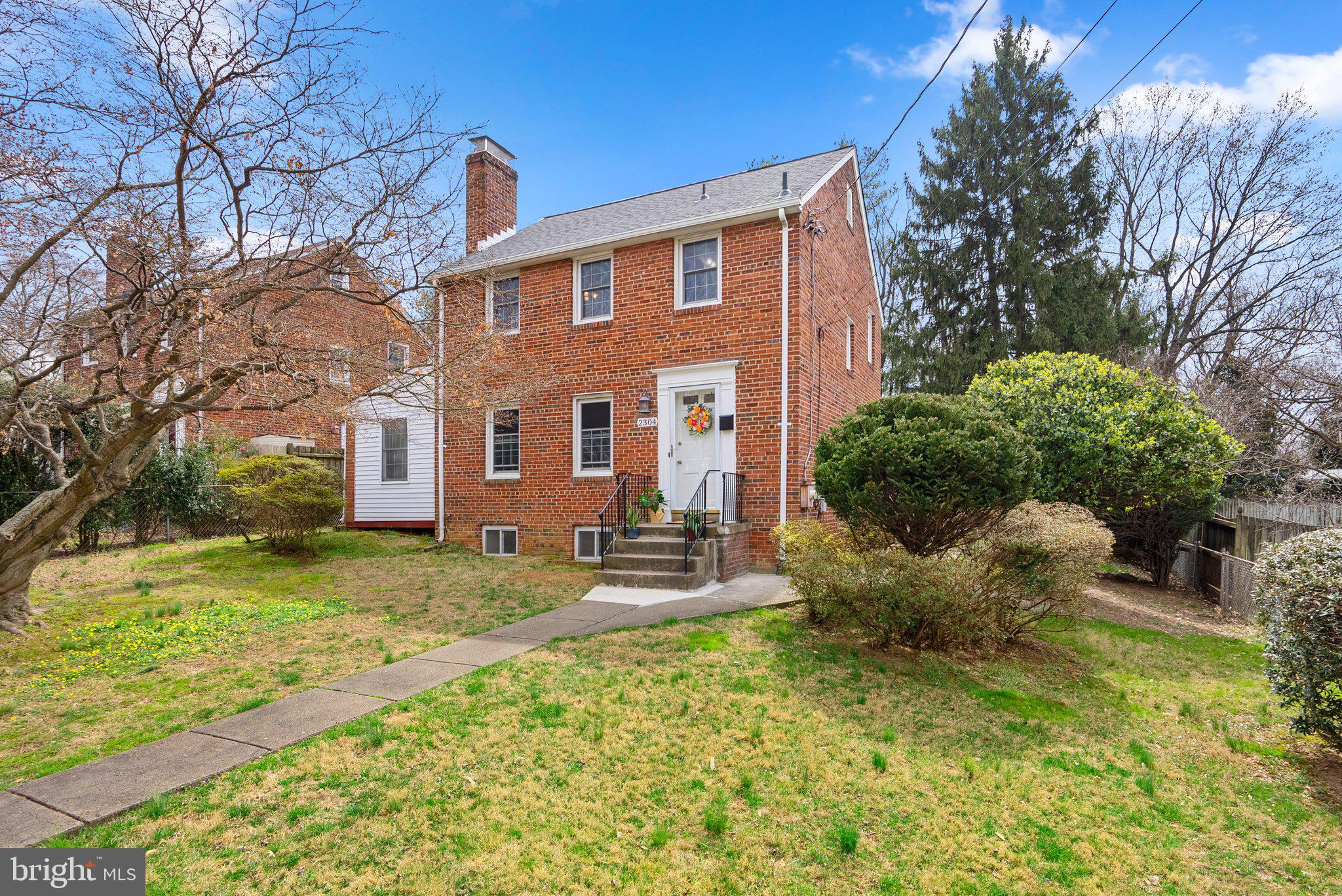 2304 Churchill Road Silver Spring, MD 20902 - Photo 1 of 30 Gallery Image 1