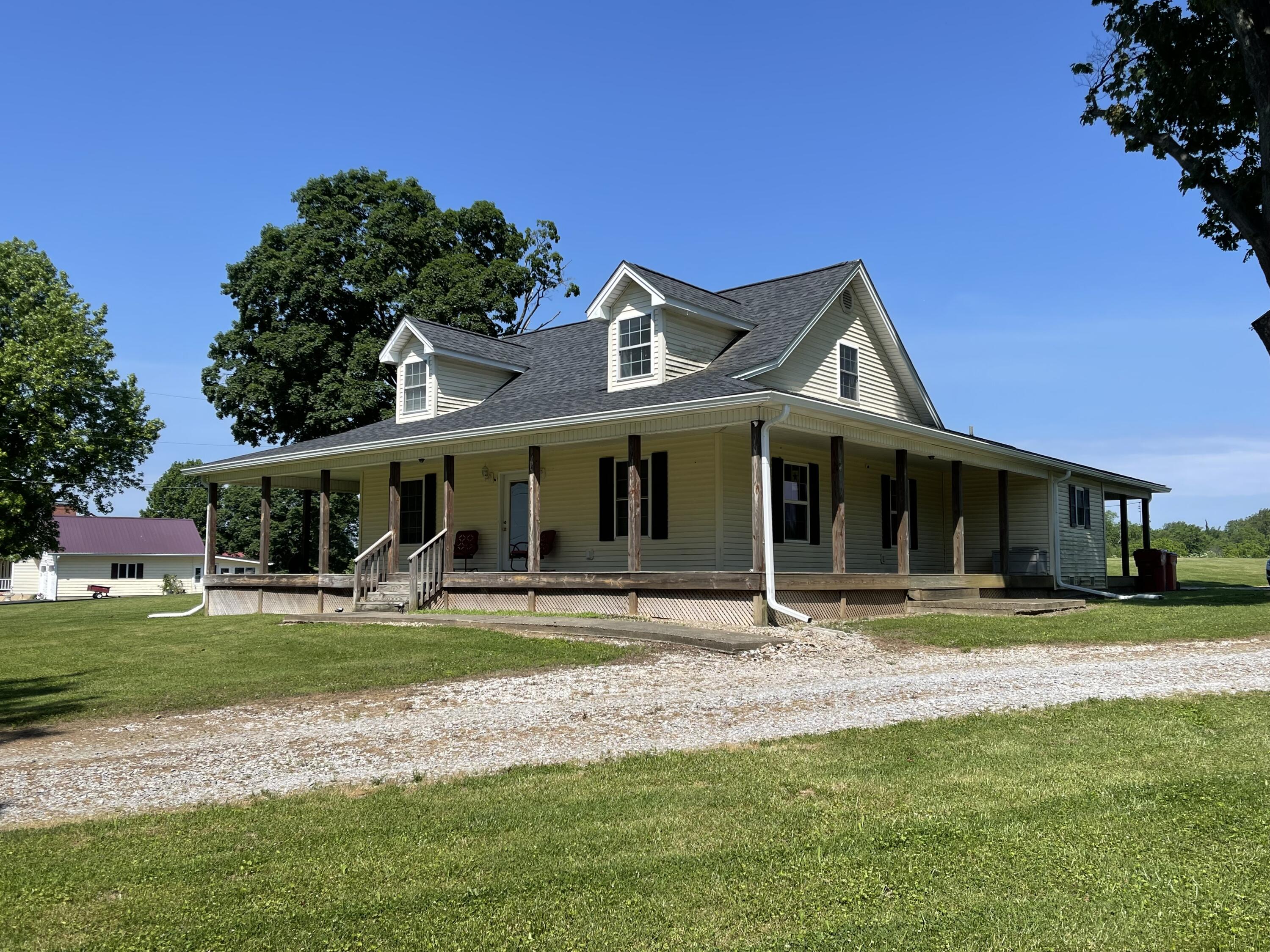 2885 Switzer Road Frankfort, KY 40601 - Photo 39 of 41 IMG_3041