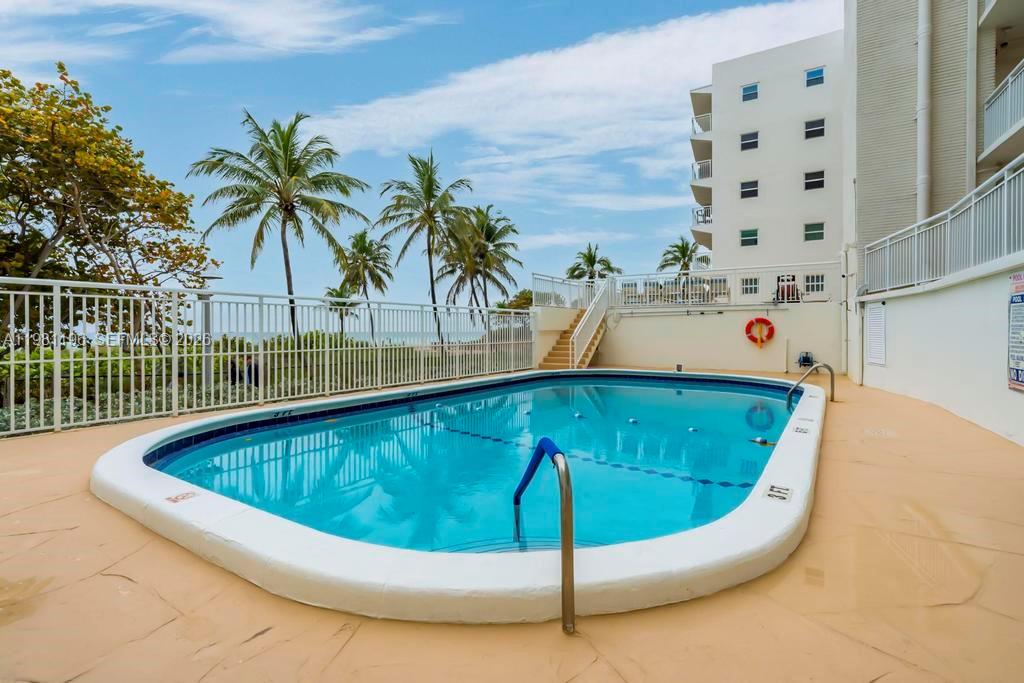 901 South Surf Road, Unit 408 Hollywood, FL 33019 - Photo 28 of 52 Gallery Image 28