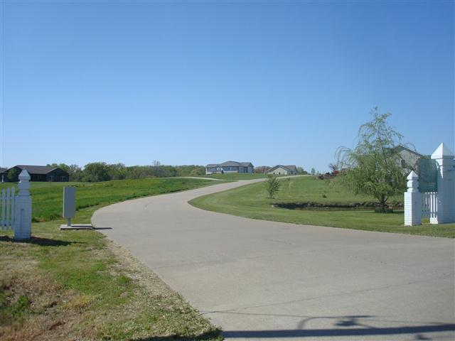 Lot 18 Secluded Ridge Tipton, IA 52772 - Photo 2 of 18 Gallery Image 2