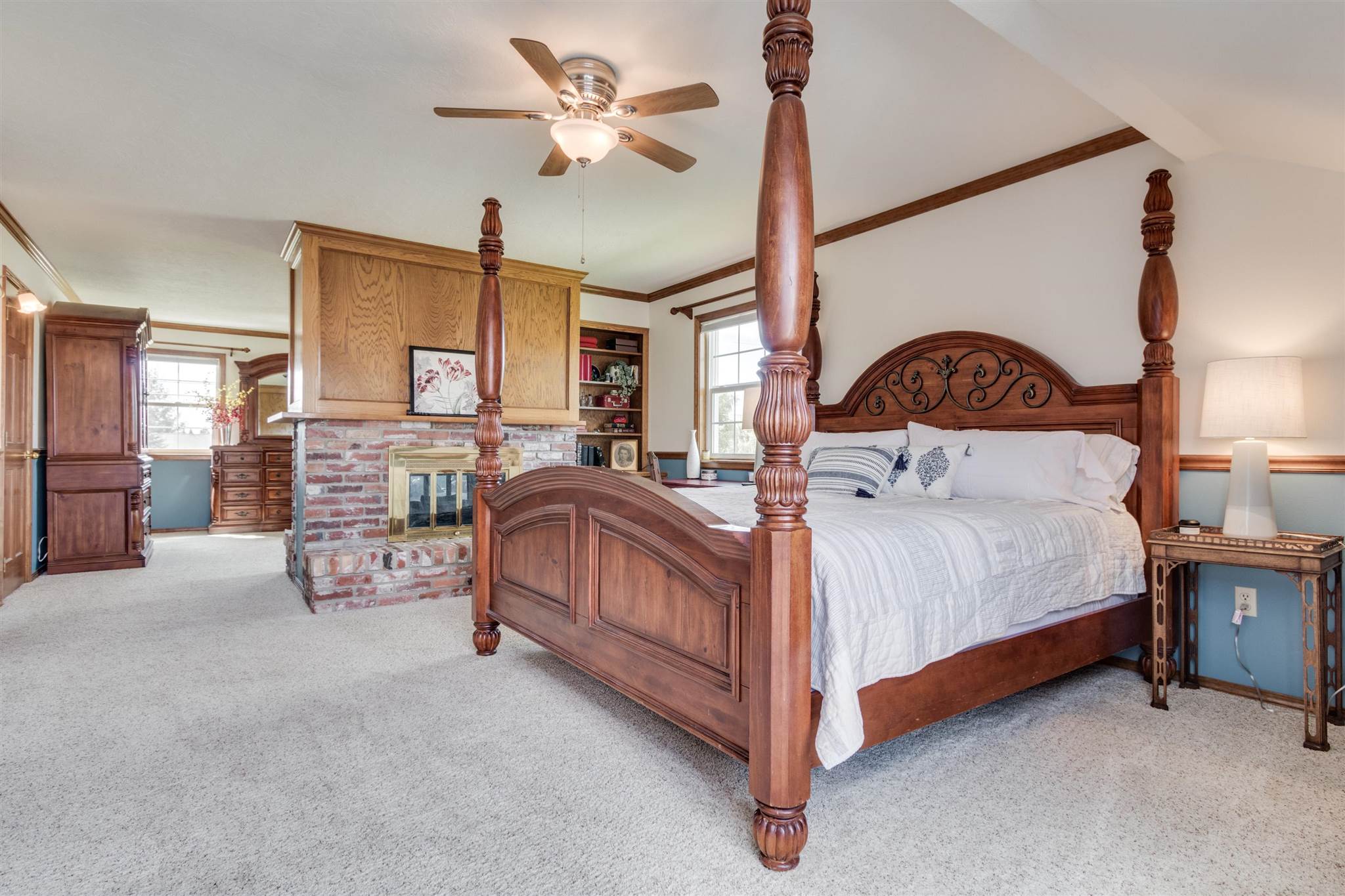 7502 North 5 Mile Road Spokane, WA 99208 - Photo 18 of 43