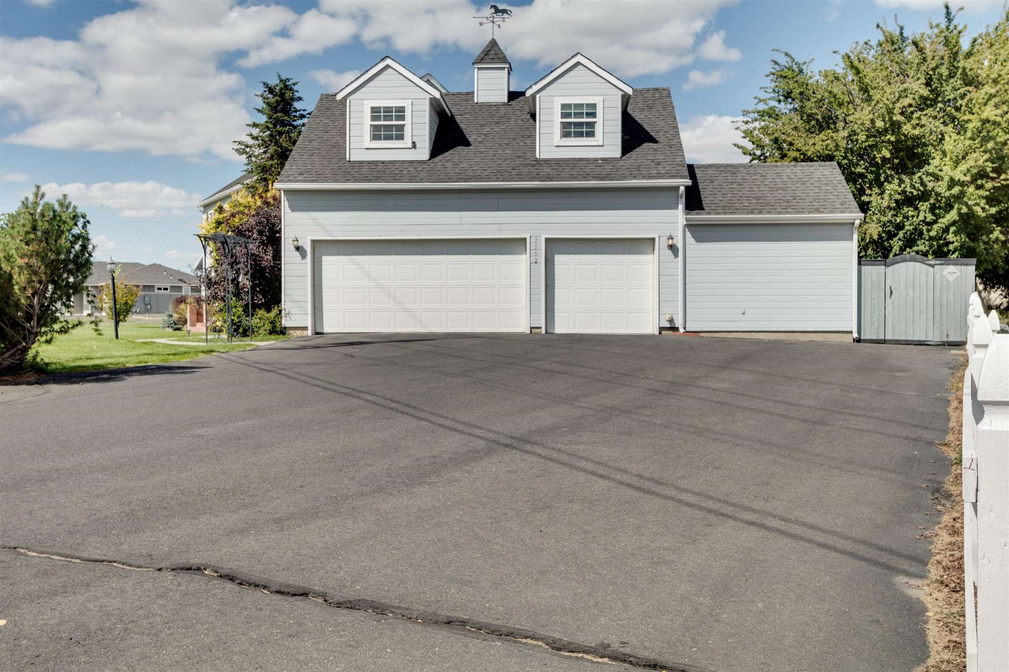 7502 North 5 Mile Road Spokane, WA 99208 - Photo 3 of 43