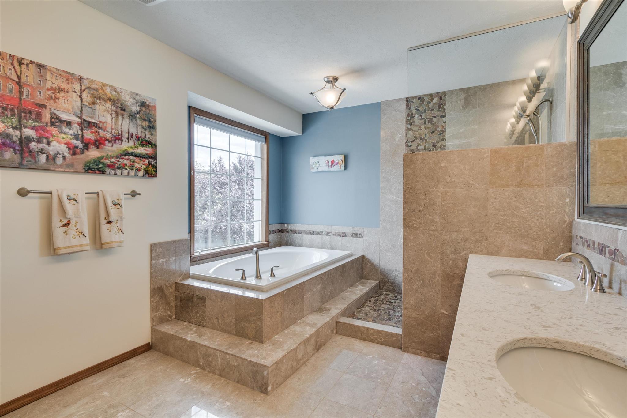 7502 North 5 Mile Road Spokane, WA 99208 - Photo 22 of 43