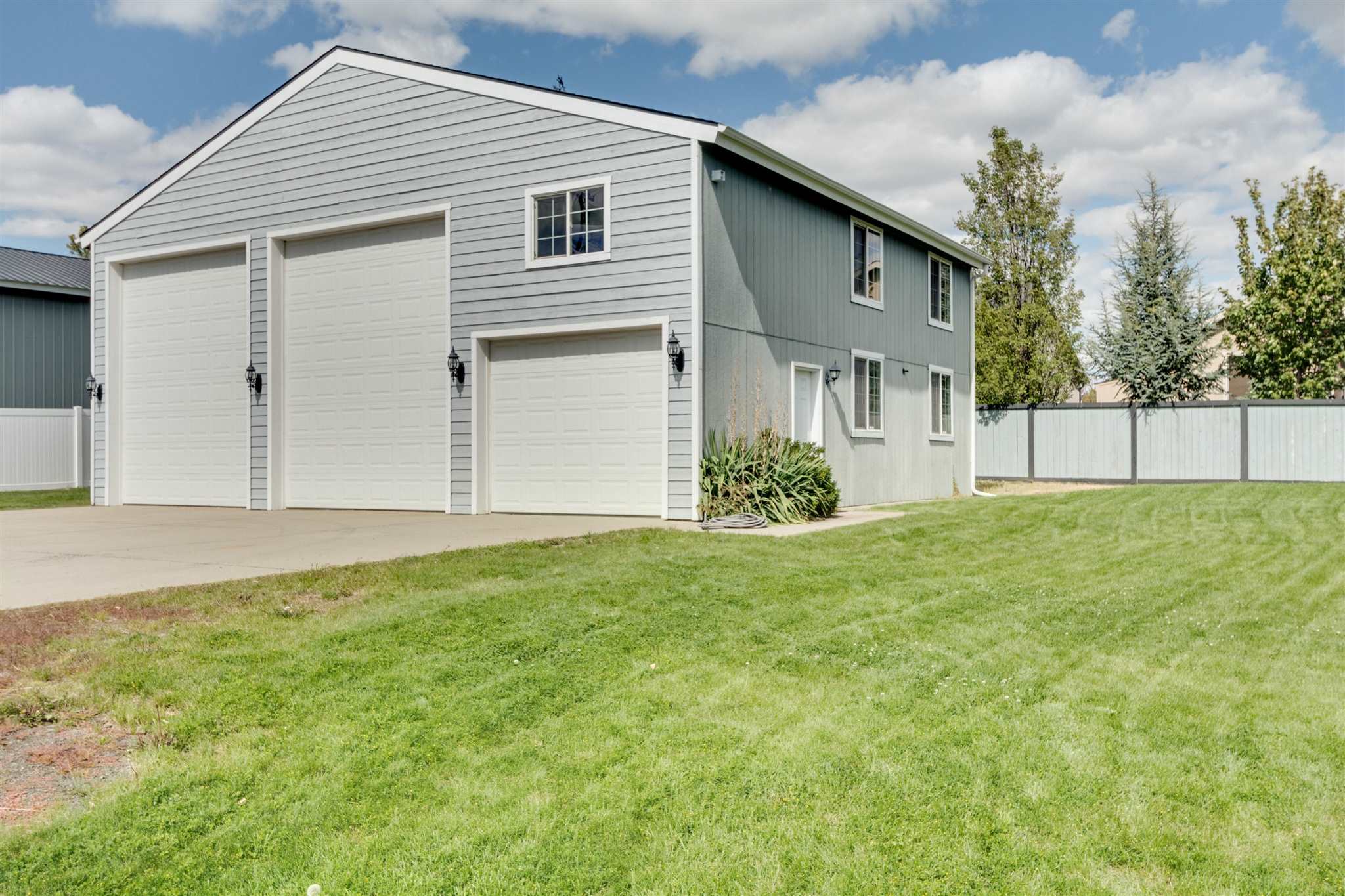 7502 North 5 Mile Road Spokane, WA 99208 - Photo 42 of 43