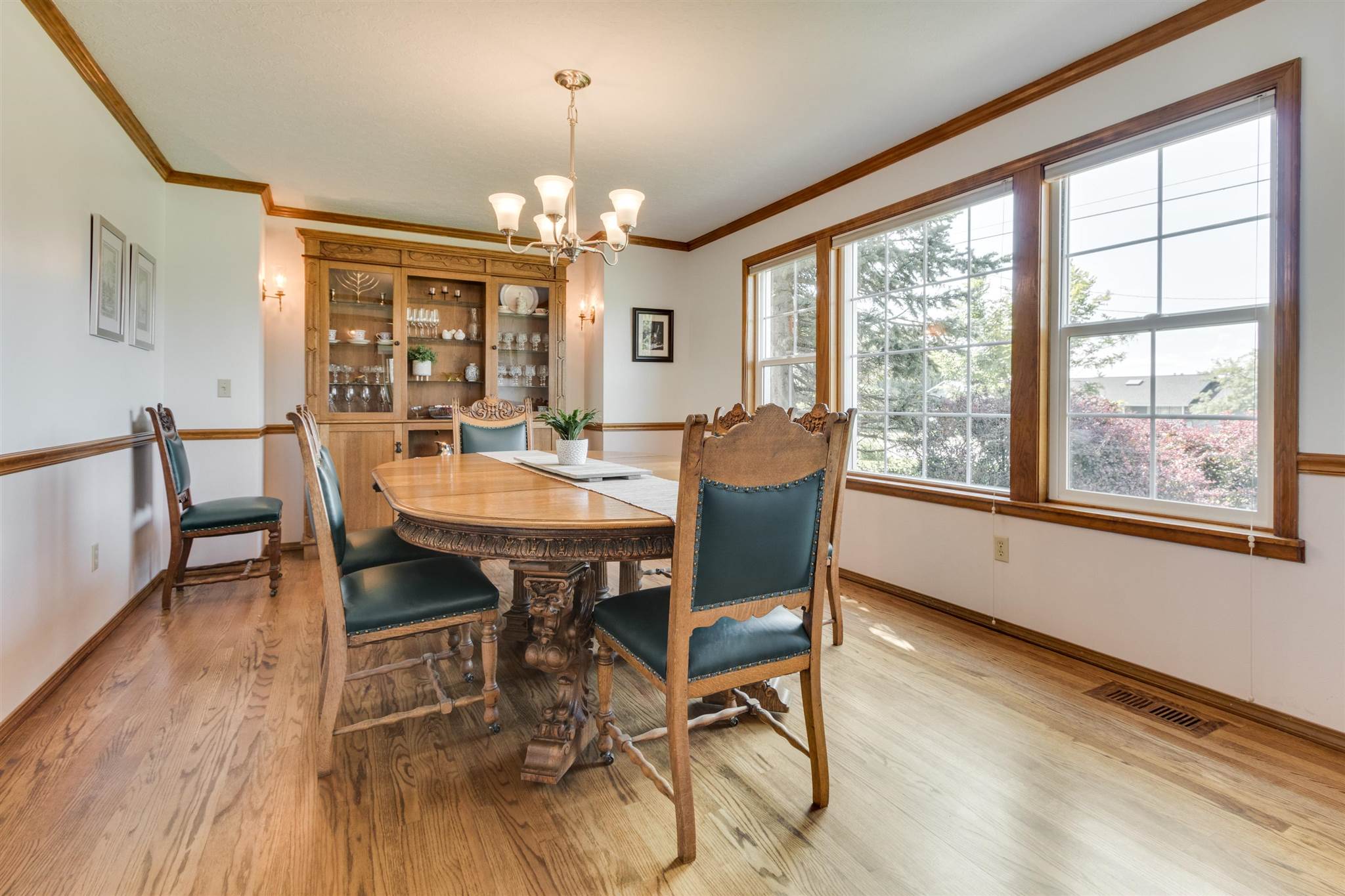7502 North 5 Mile Road Spokane, WA 99208 - Photo 7 of 43