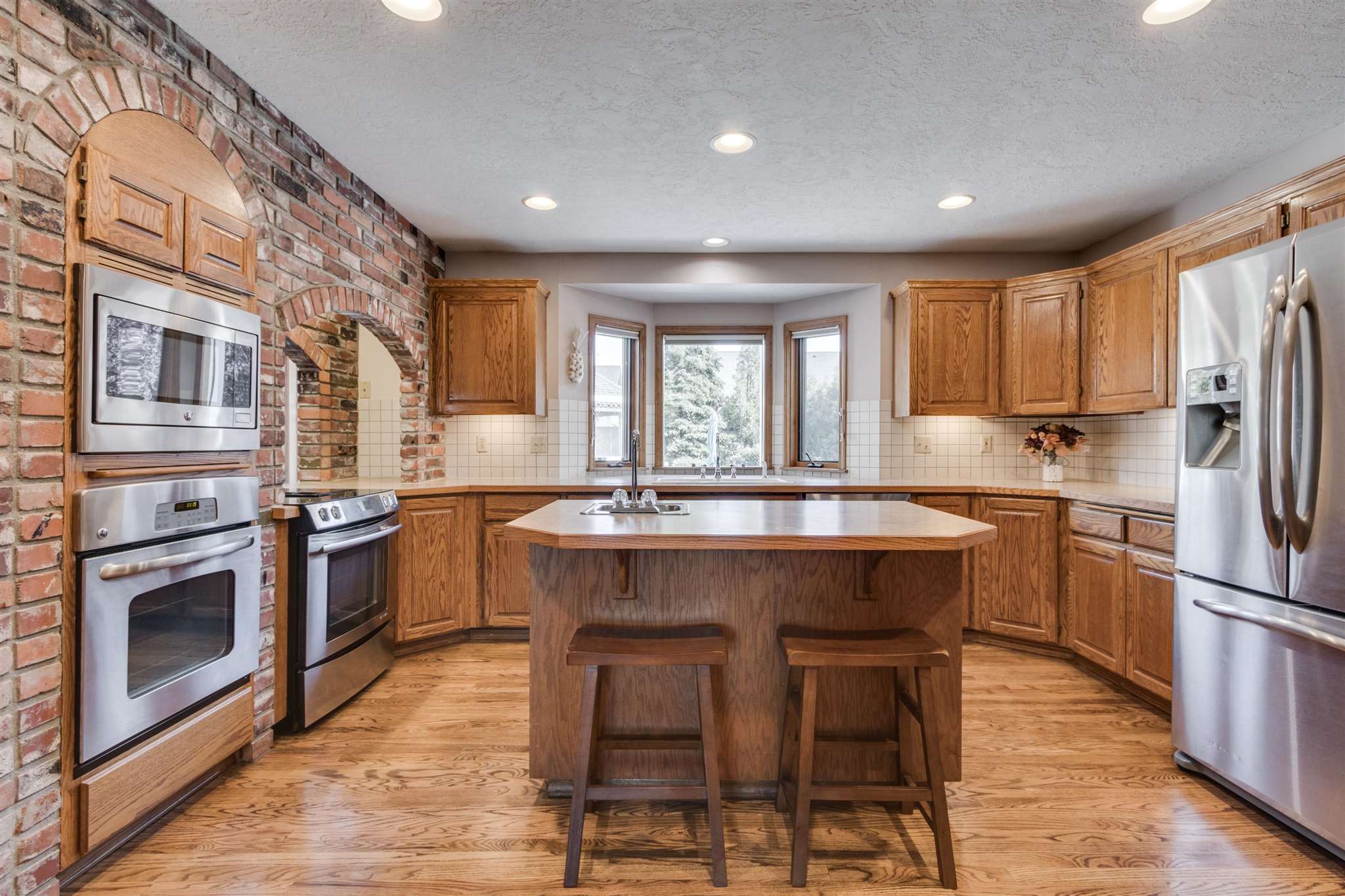 7502 North 5 Mile Road Spokane, WA 99208 - Photo 8 of 43