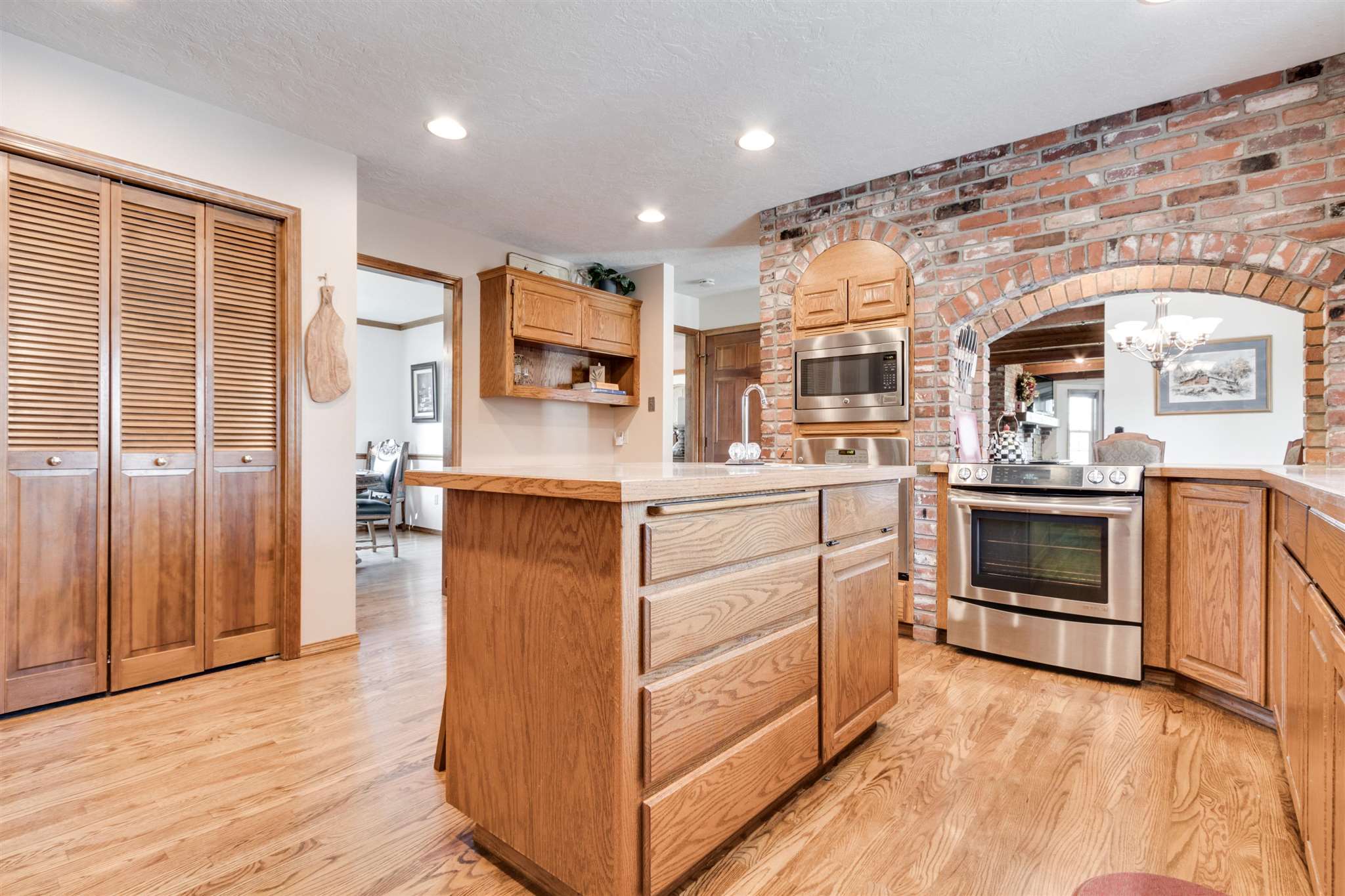 7502 North 5 Mile Road Spokane, WA 99208 - Photo 9 of 43