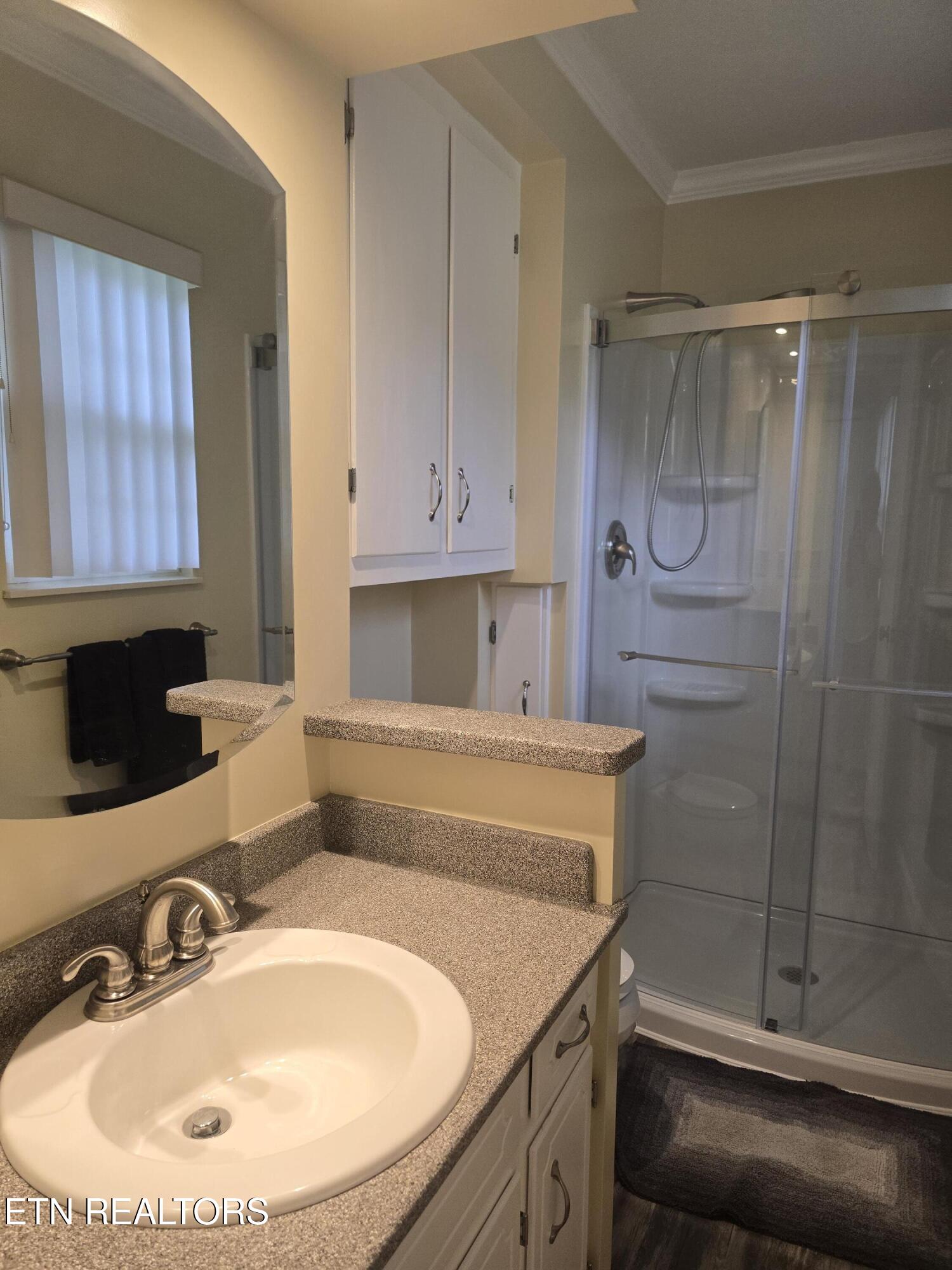 196 Church Road La Follette, TN 37766 - Photo 27 of 38 Master Bath