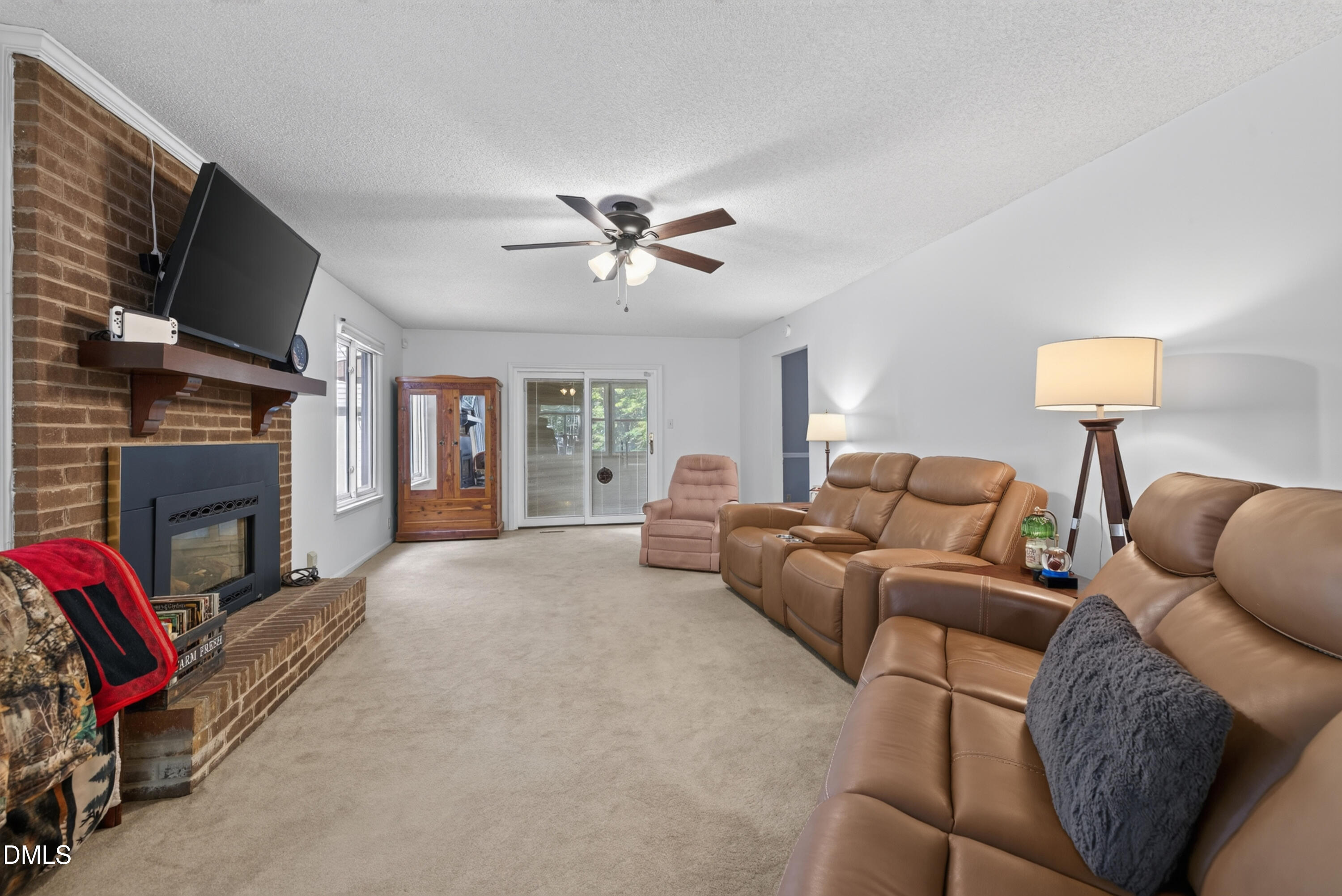 6910 Blalock Road Bahama, NC 27503 - Photo 10 of 27 Scene-10