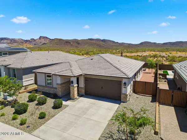 $4,800 | 48845 North Lula Street, Gold Canyon, AZ 85118