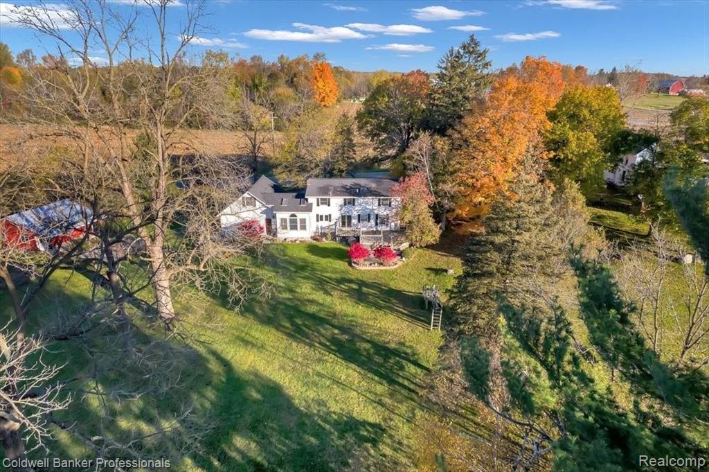 5557 Mt Morris Road Columbiaville, MI 48421 - Photo 9 of 40