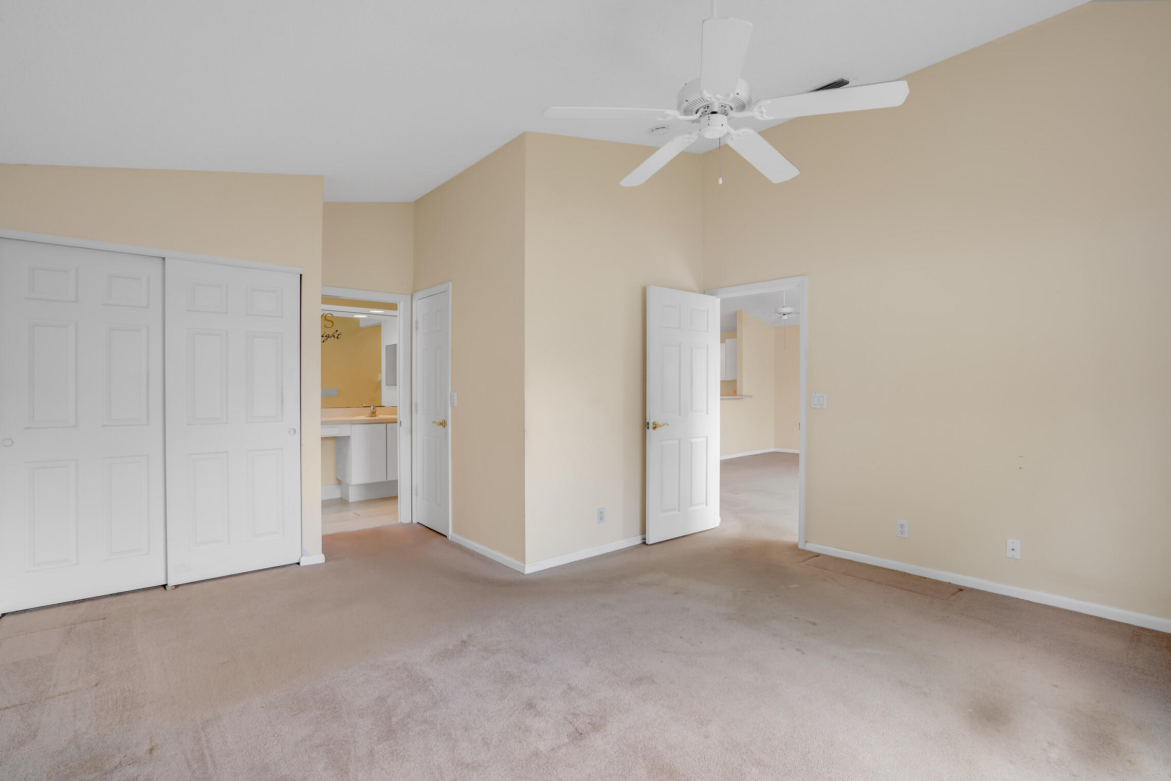 1843 Shadow Creek Road Greenacres, FL 33413 - Photo 14 of 28 primary bedroom