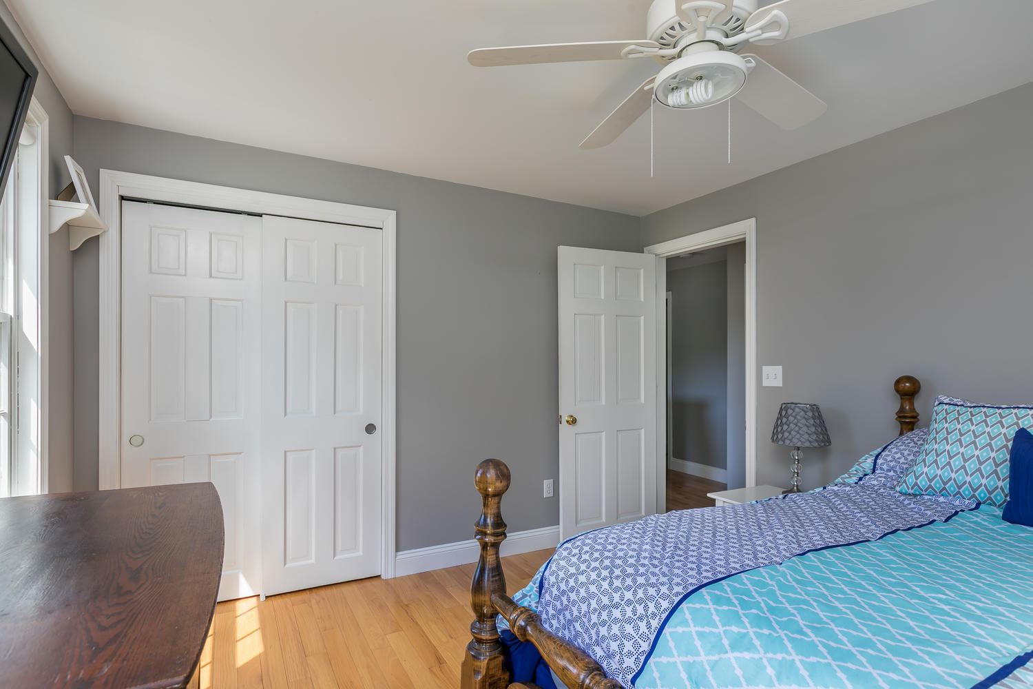 1 Rays Circle Scarborough, ME 04074 - Photo 18 of 28 Bedroom 2