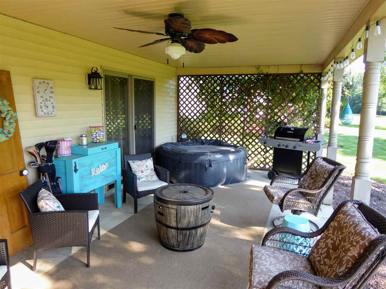 1004 Cross Pointe Decatur, IN 46733 - Photo 27 of 30