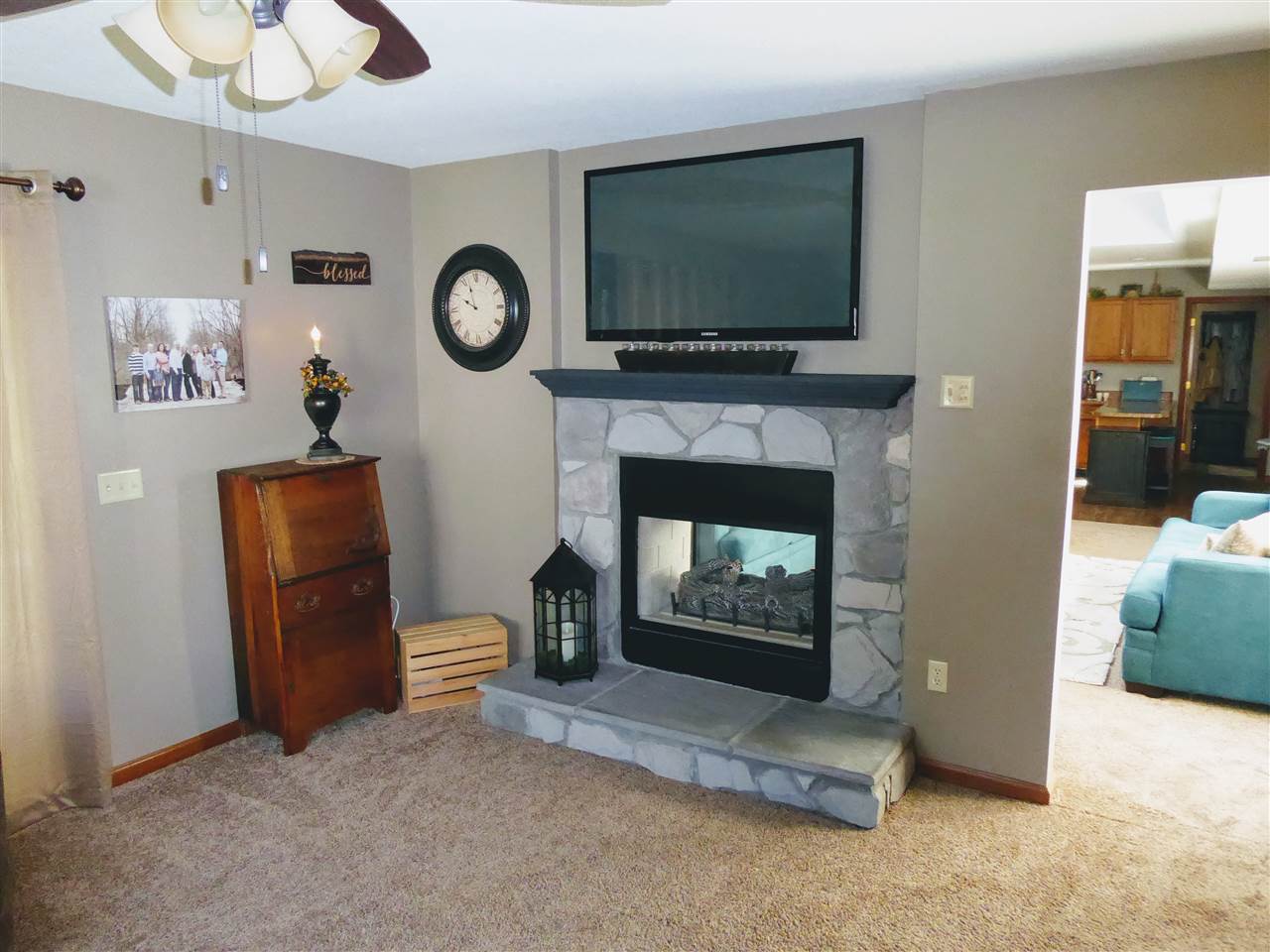 1004 Cross Pointe Decatur, IN 46733 - Photo 10 of 30