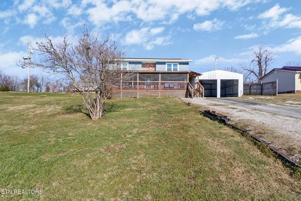 $379,900 | 625 Mccartt Street, Wartburg, TN 37887