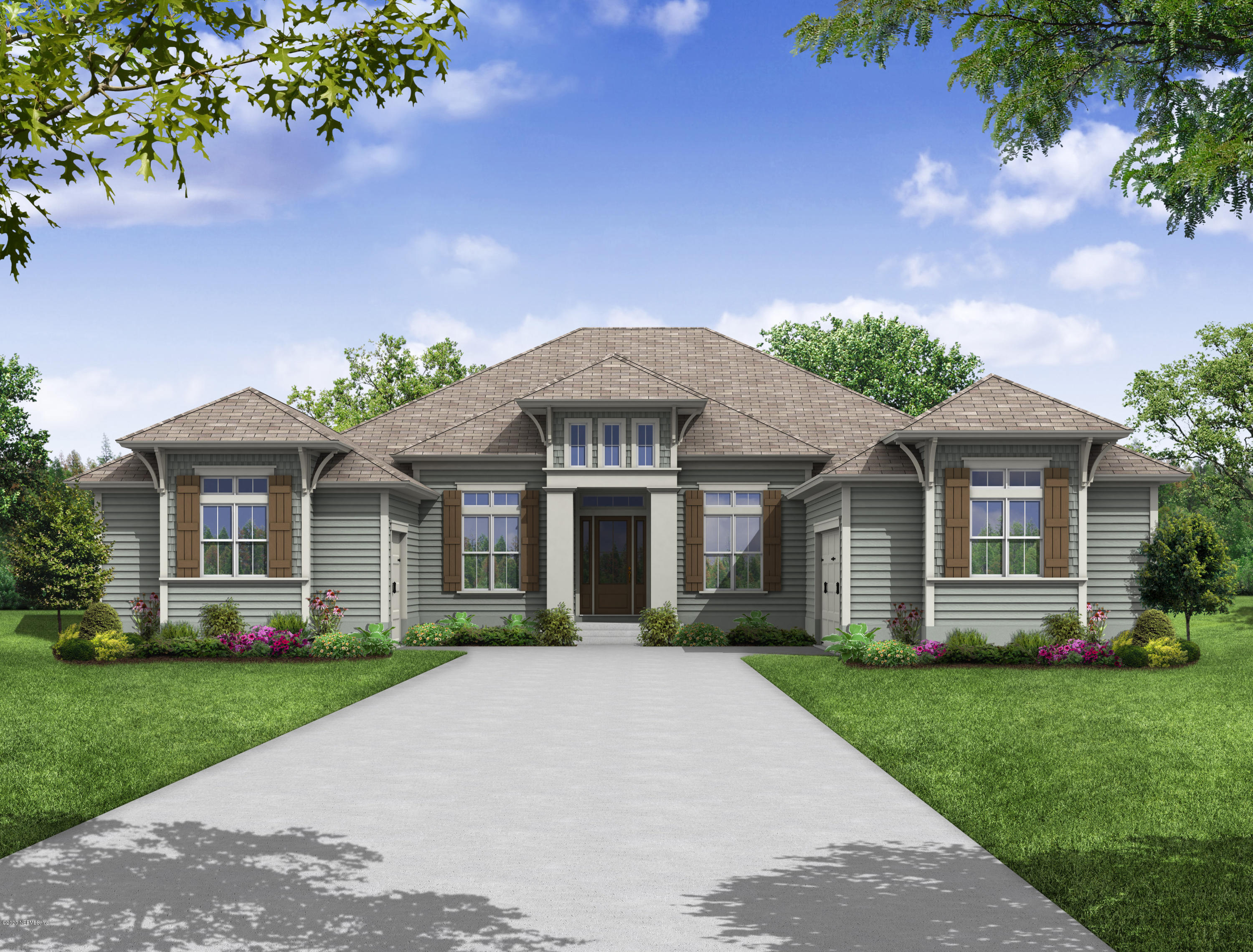 64 Littlewood Road Ponte Vedra, FL 32081 - Photo 1 of 2 3364 Rawling - Coastal
