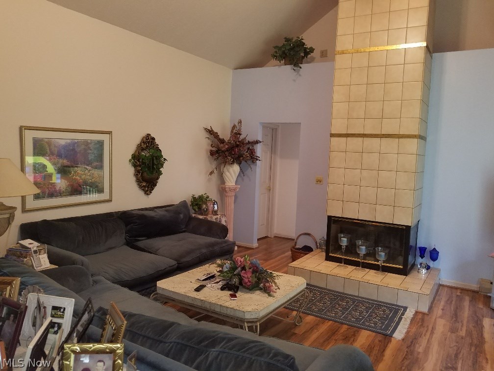 2708 Shanksdown Road Southington, OH 44470 - Photo 5 of 23 Gallery Image 5