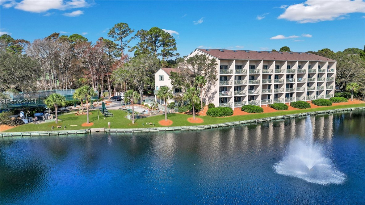 85 Folly Field Road, Unit 10100 Hilton Head Island, SC 29928 - Photo 1 of 1 Gallery Image 1