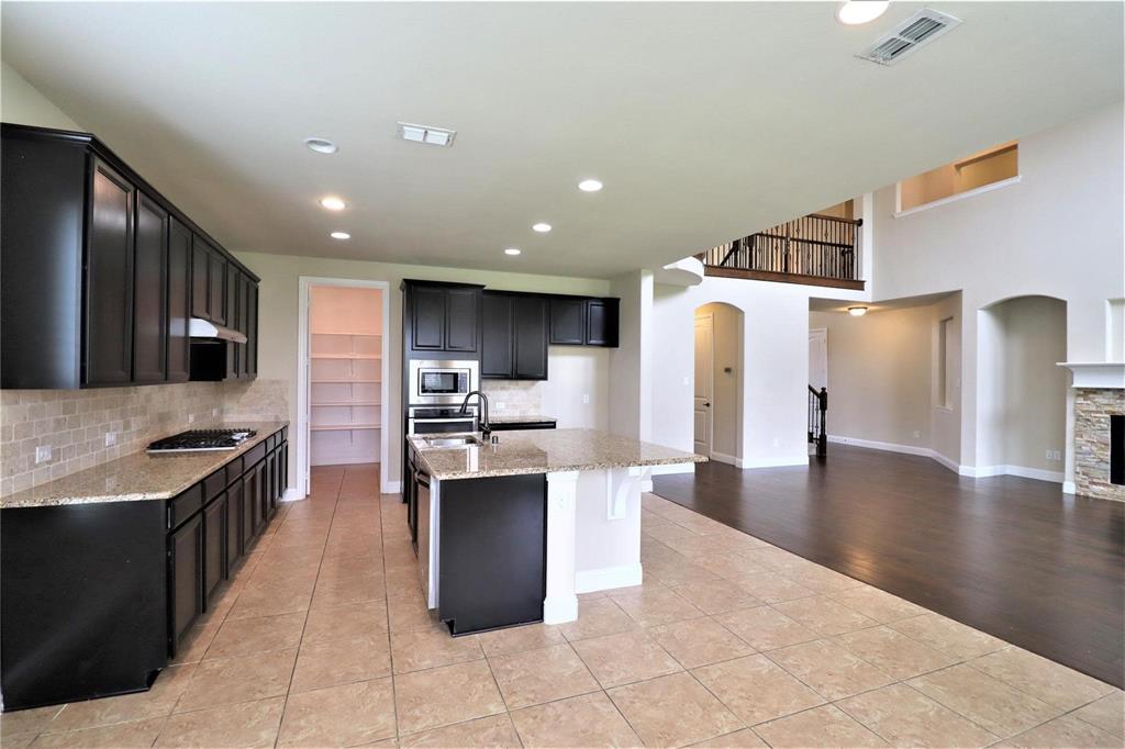 1156 Roma Drive Frisco, TX 75036 - Photo 8 of 22