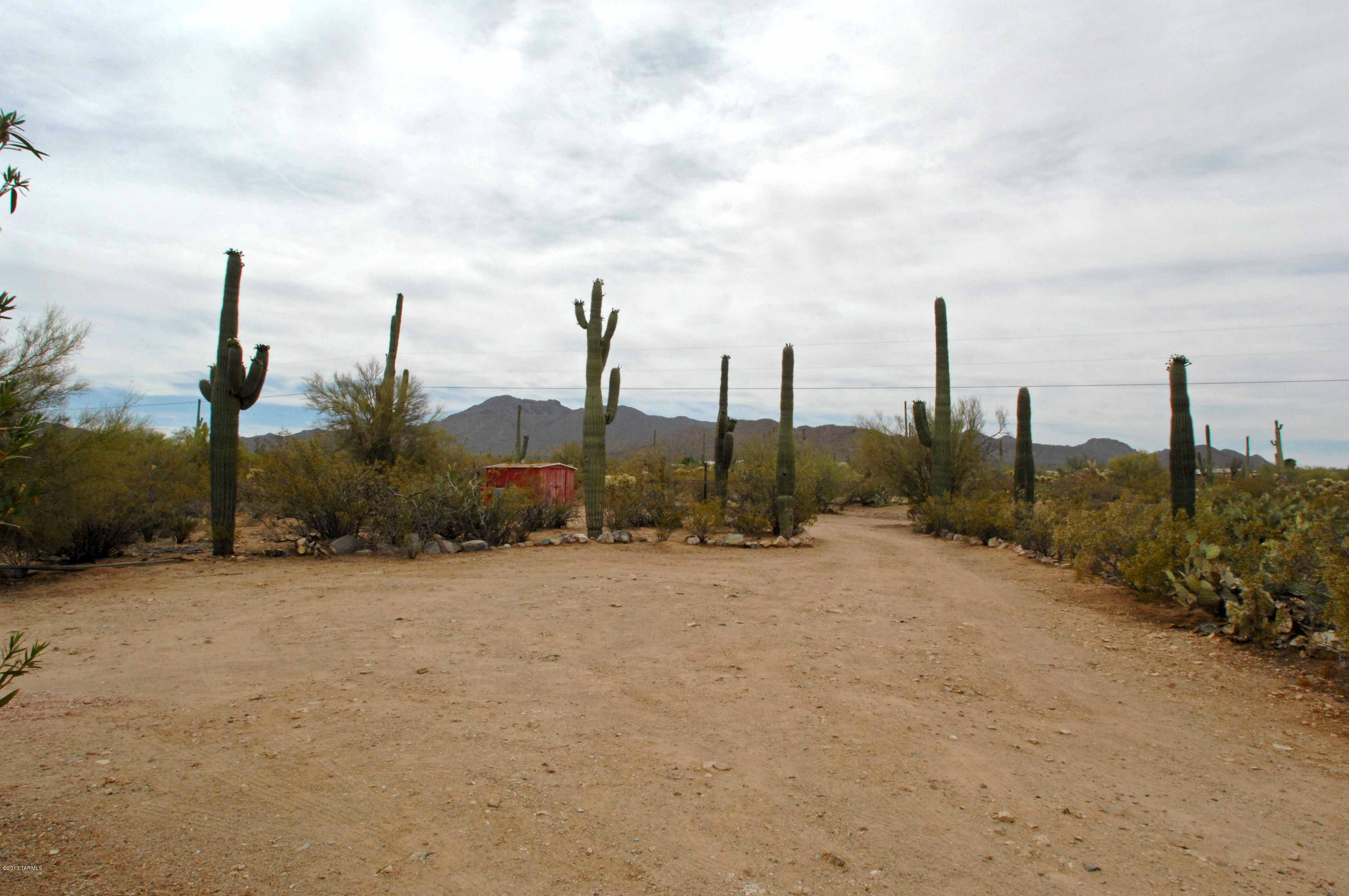 10101 West Picture Rocks Road Tucson, AZ 85743 - Photo 15 of 18
