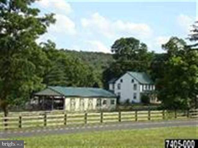 1109 Buchanan Valley Road Orrtanna, PA 17353 - Photo 1 of 22