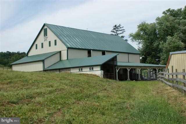 1109 Buchanan Valley Road Orrtanna, PA 17353 - Photo 11 of 22