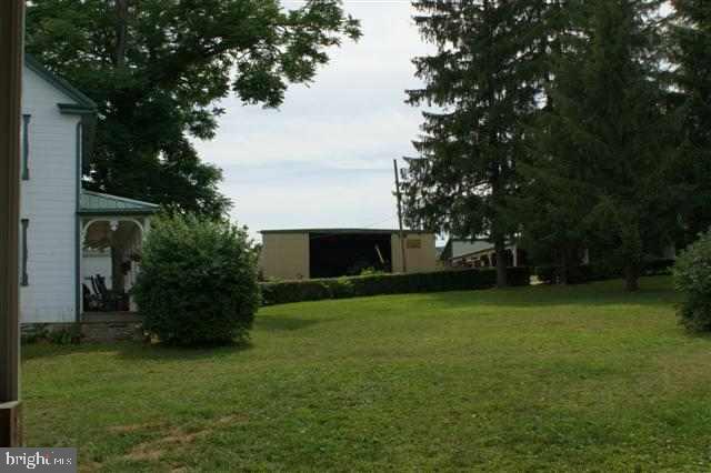1109 Buchanan Valley Road Orrtanna, PA 17353 - Photo 12 of 22