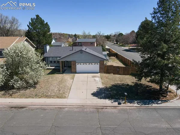 $399,999 | Undisclosed Address, Colorado Springs, CO 80918