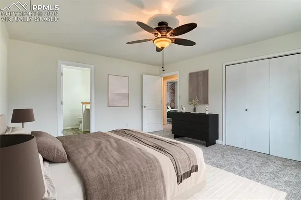 $399,999 | Undisclosed Address, Colorado Springs, CO 80918