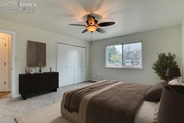 $399,999 | Undisclosed Address, Colorado Springs, CO 80918