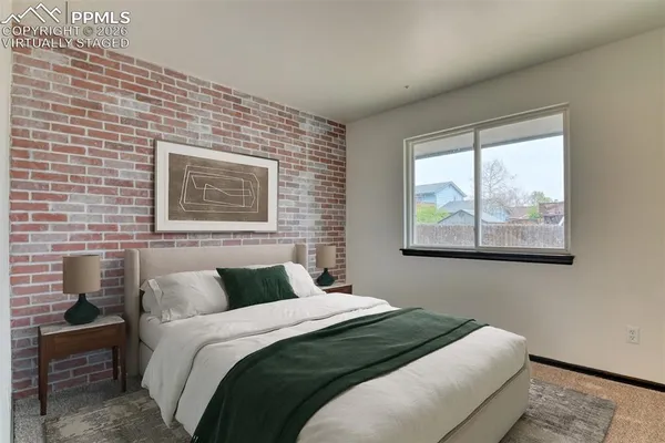 $399,999 | Undisclosed Address, Colorado Springs, CO 80918
