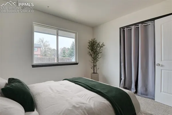 $399,999 | Undisclosed Address, Colorado Springs, CO 80918